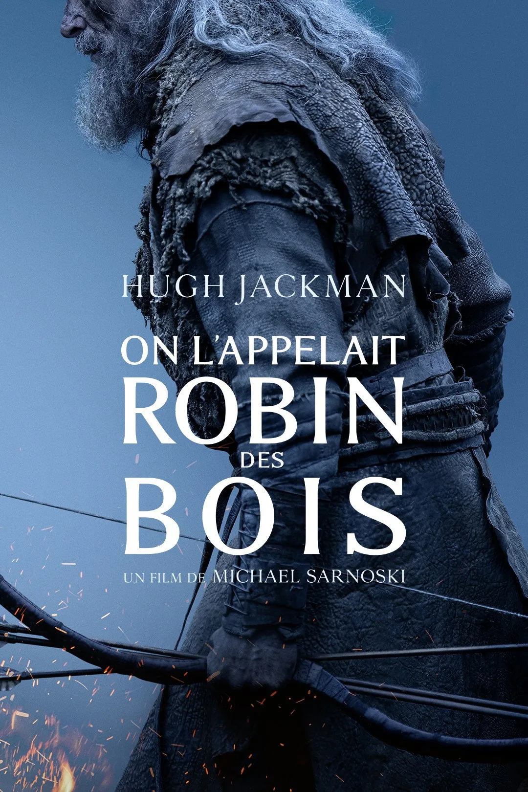On l'appelait Robin des Bois (2026)